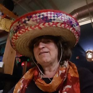 Meet your Posher, Anne